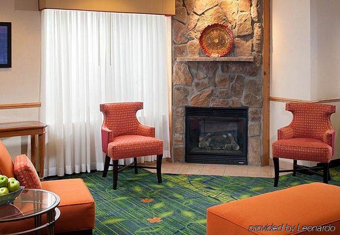 Fairfield Inn By Marriott Port Huron Room photo