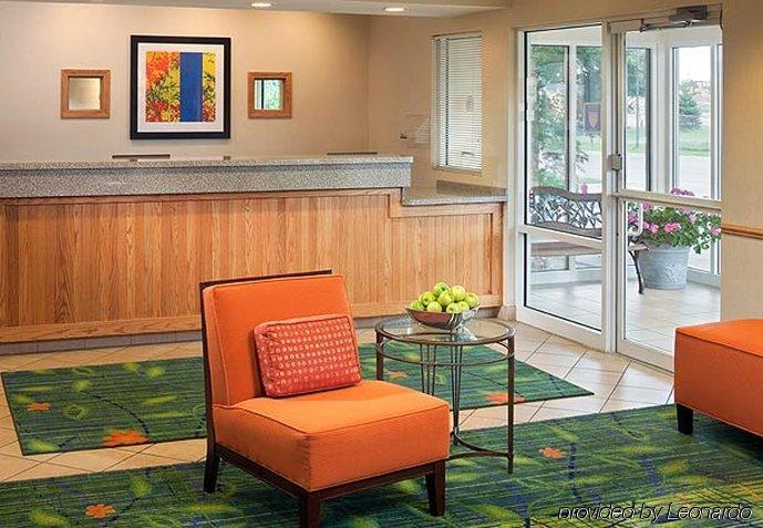 Fairfield Inn By Marriott Port Huron Interior photo