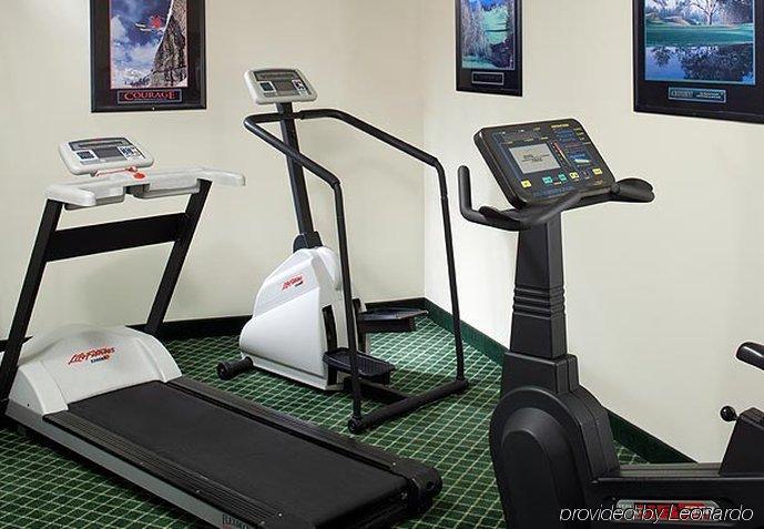 Fairfield Inn By Marriott Port Huron Facilities photo