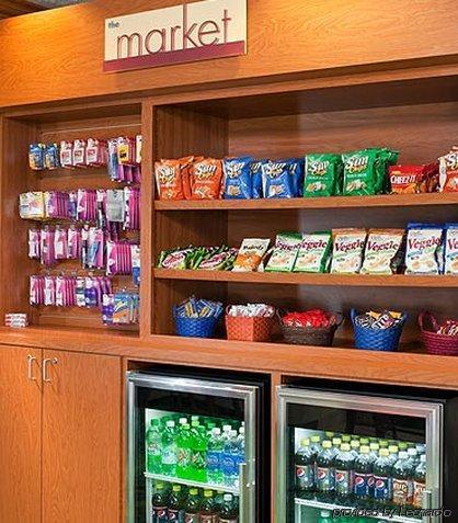 Fairfield Inn By Marriott Port Huron Facilities photo