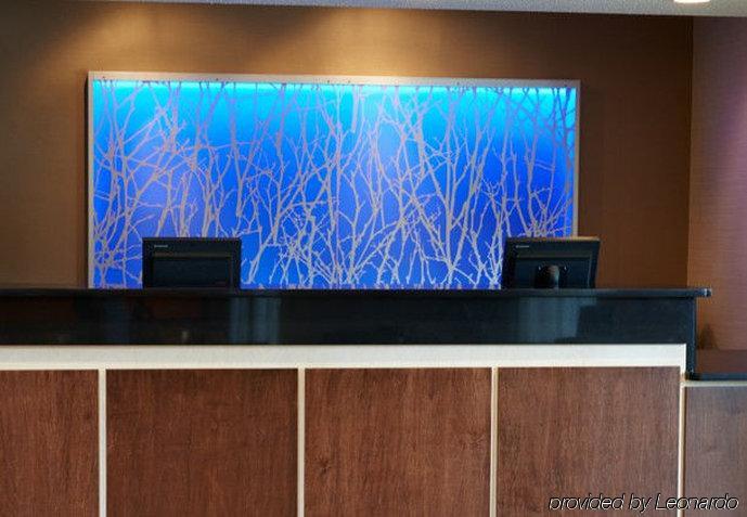 Fairfield Inn By Marriott Port Huron Exterior photo