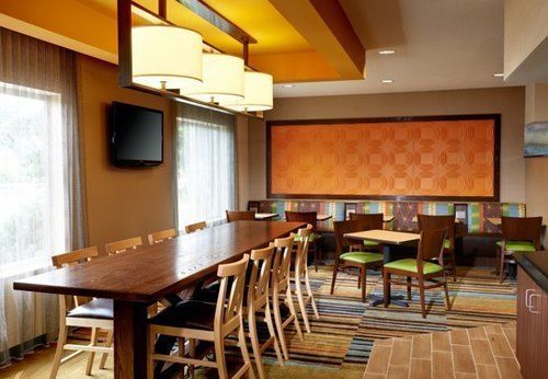 Fairfield Inn By Marriott Port Huron Exterior photo